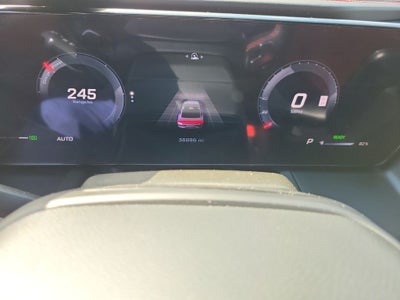 2025 Dodge Charger Daytona R/T Scat Pack Track Package