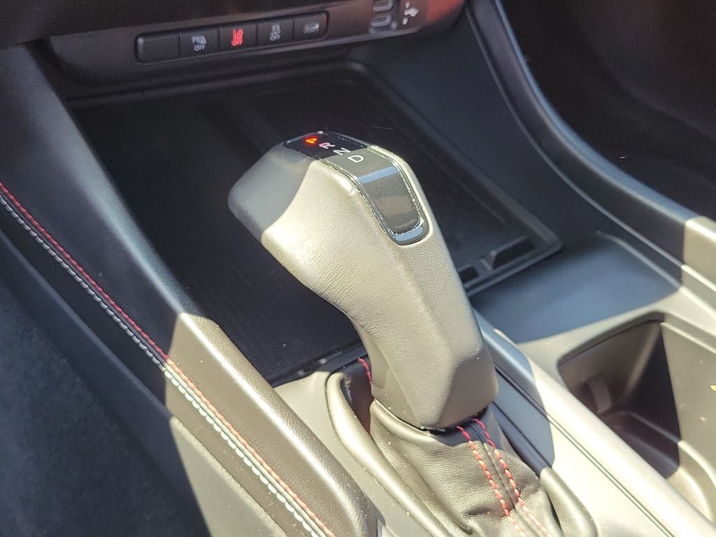 2025 Dodge Charger Daytona R/T Scat Pack Track Package