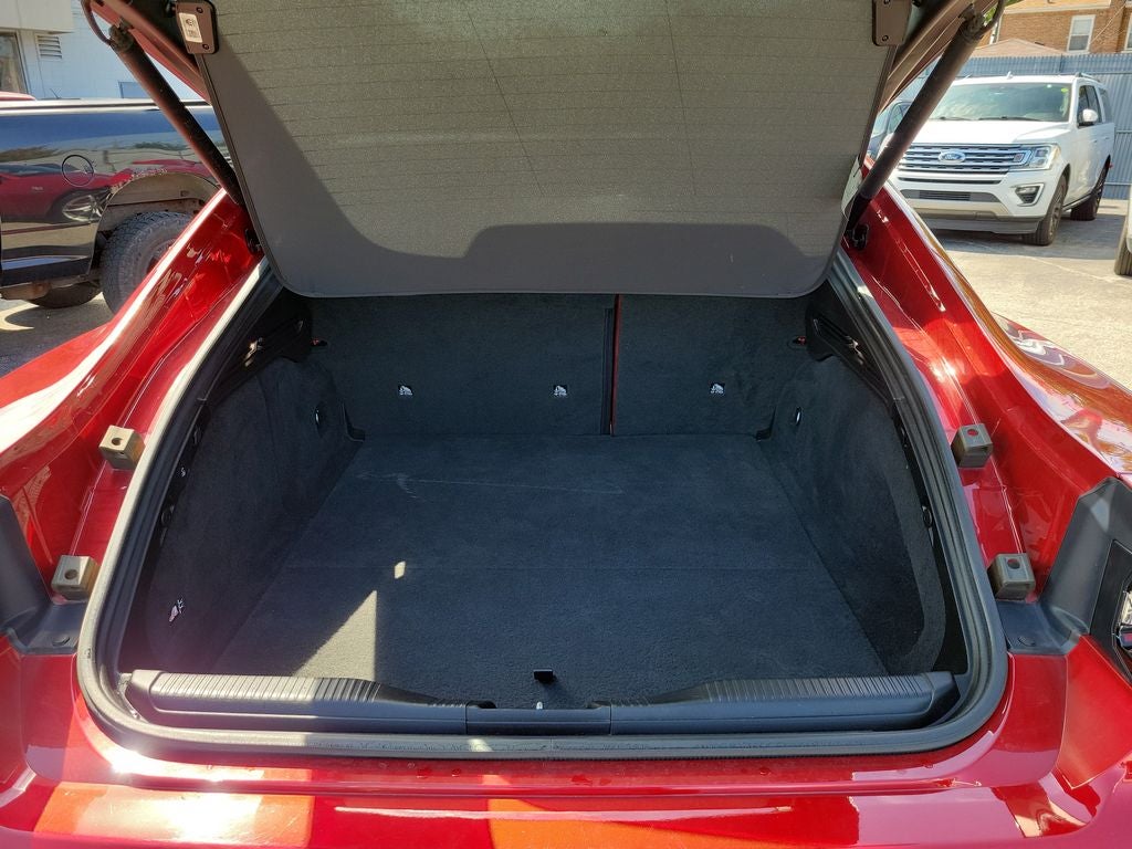 2025 Dodge Charger Daytona R/T Scat Pack Track Package