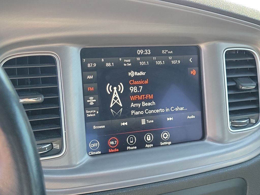 2023 Dodge Charger SXT