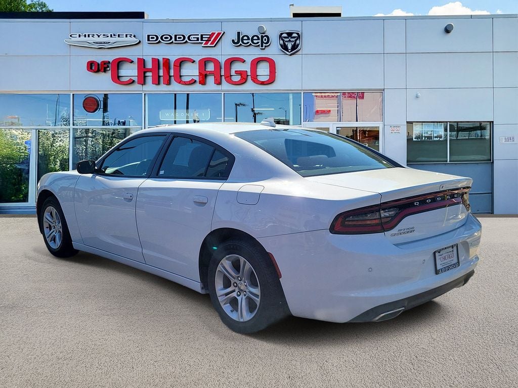 2023 Dodge Charger SXT