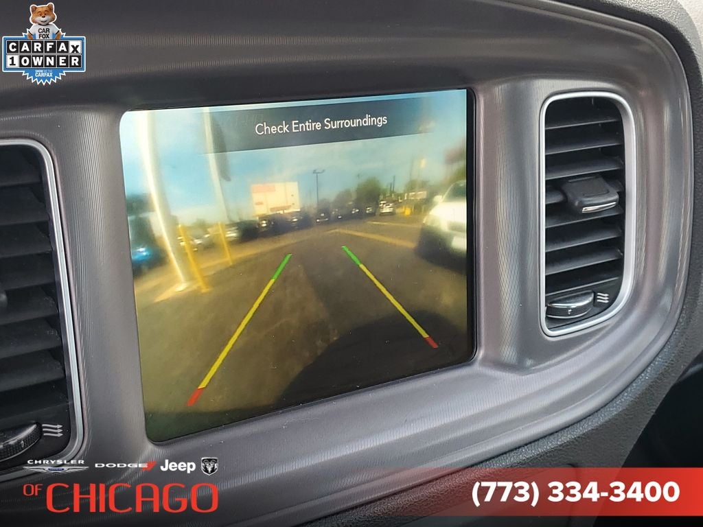 2023 Dodge Charger SXT