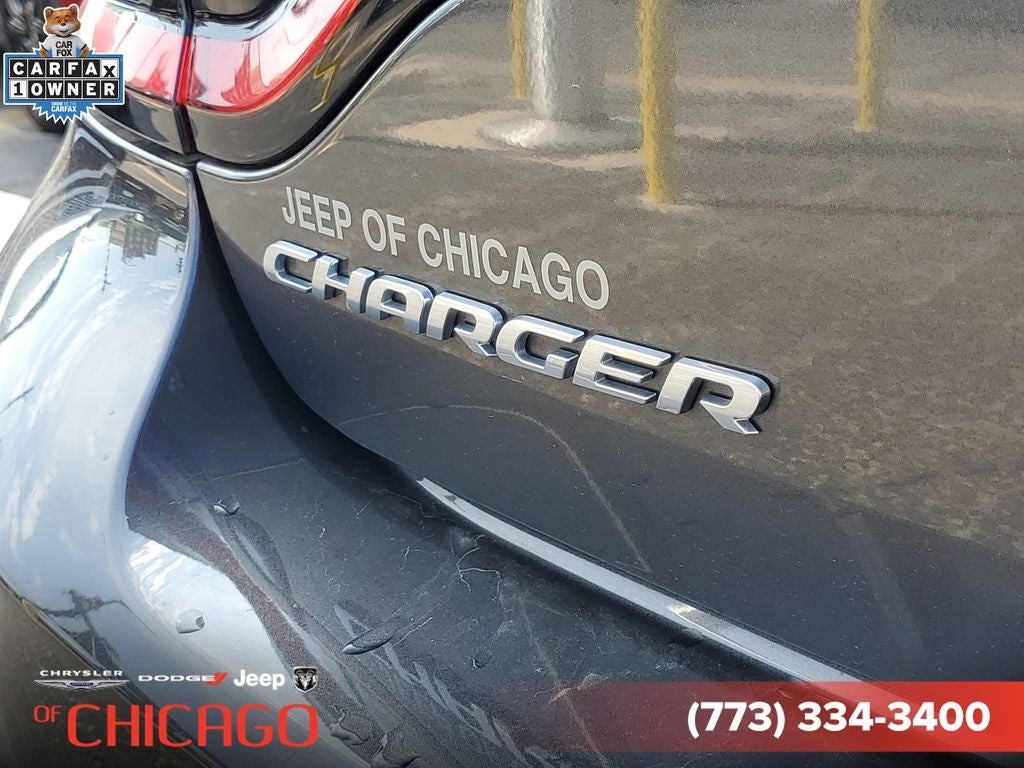 2023 Dodge Charger SXT