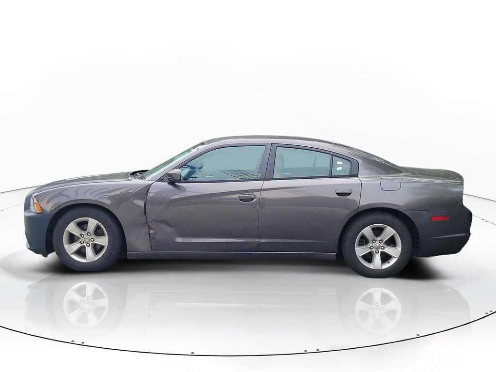 2014 Dodge Charger SE