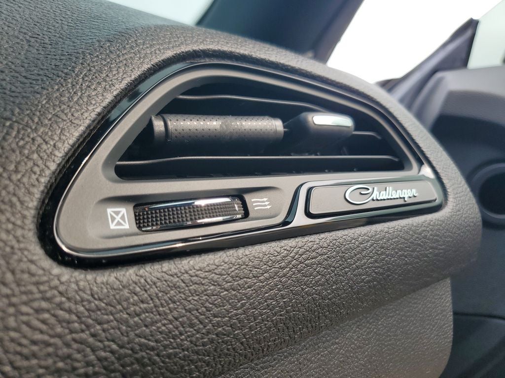 2021 Dodge Challenger R/T