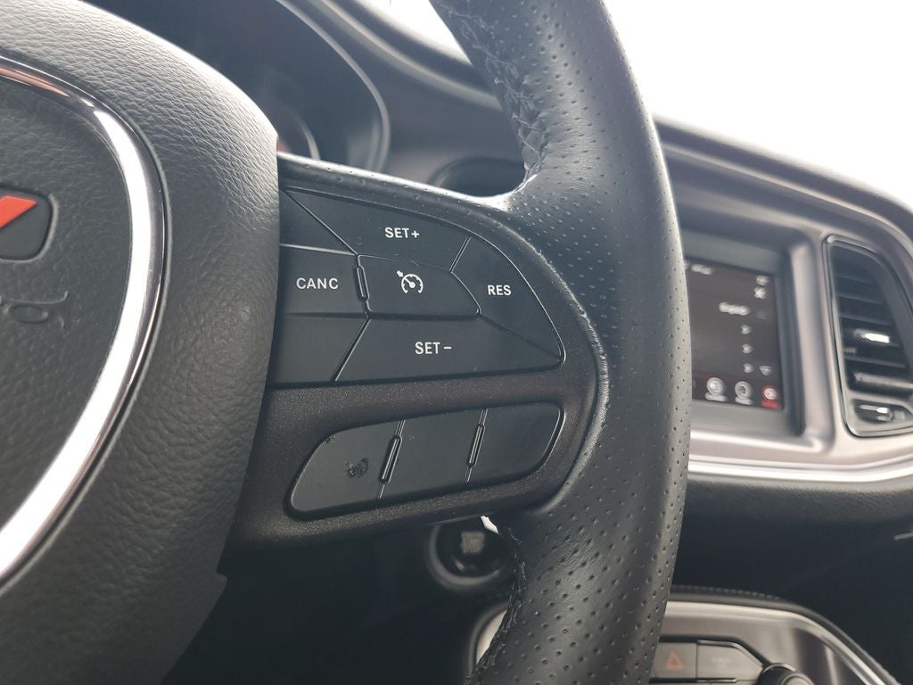 2021 Dodge Challenger R/T