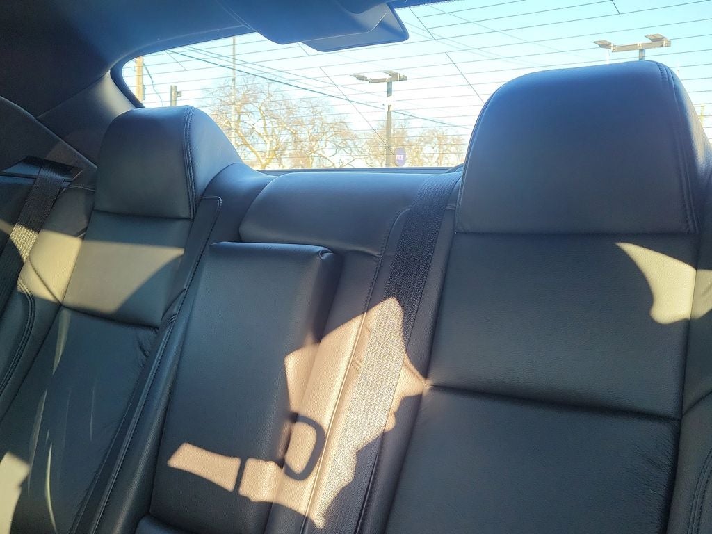 2018 Dodge Challenger R/T Scat Pack