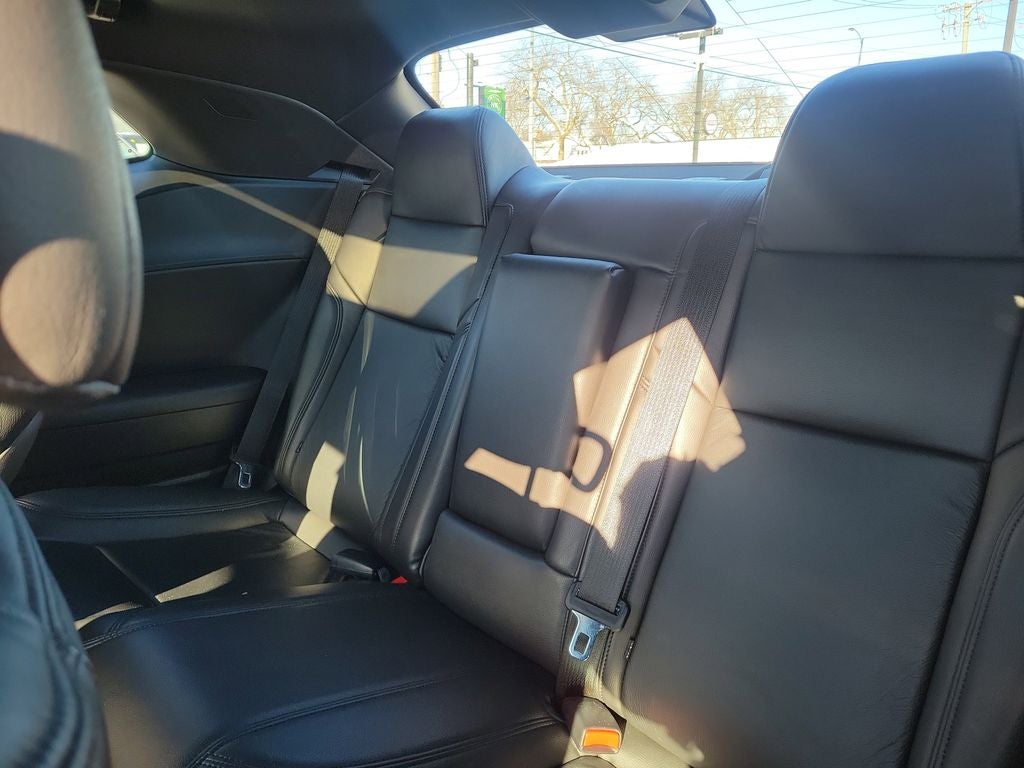 2018 Dodge Challenger R/T Scat Pack