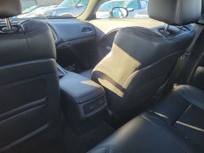 2018 Dodge Challenger R/T Scat Pack