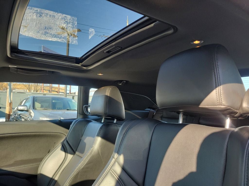 2018 Dodge Challenger R/T Scat Pack