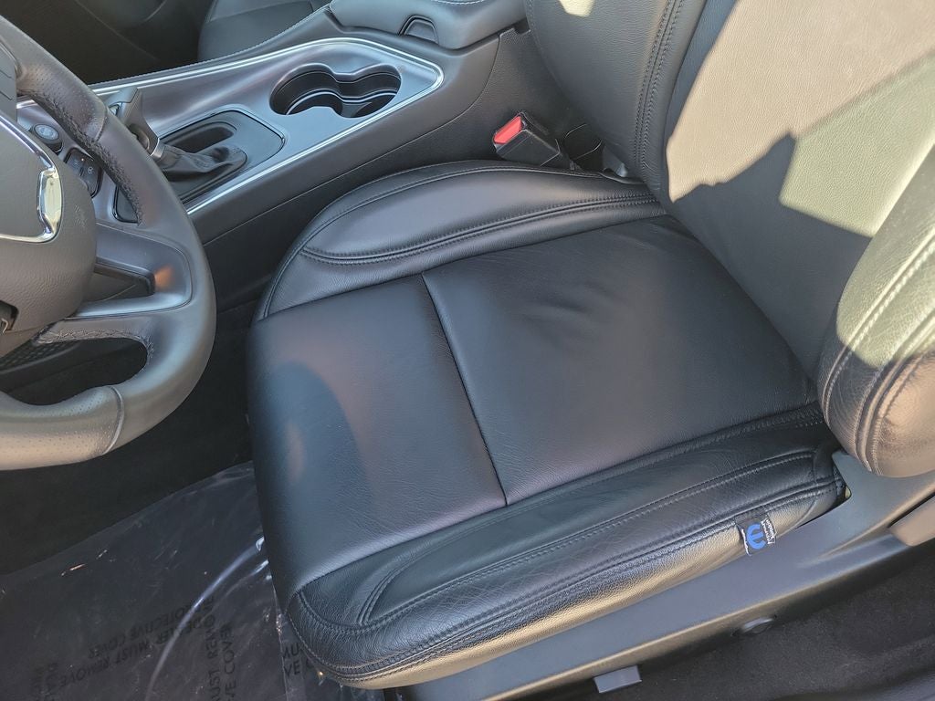 2018 Dodge Challenger R/T Scat Pack