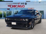 2018 Dodge Challenger R/T Scat Pack