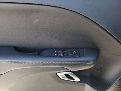 2018 Dodge Challenger R/T Scat Pack