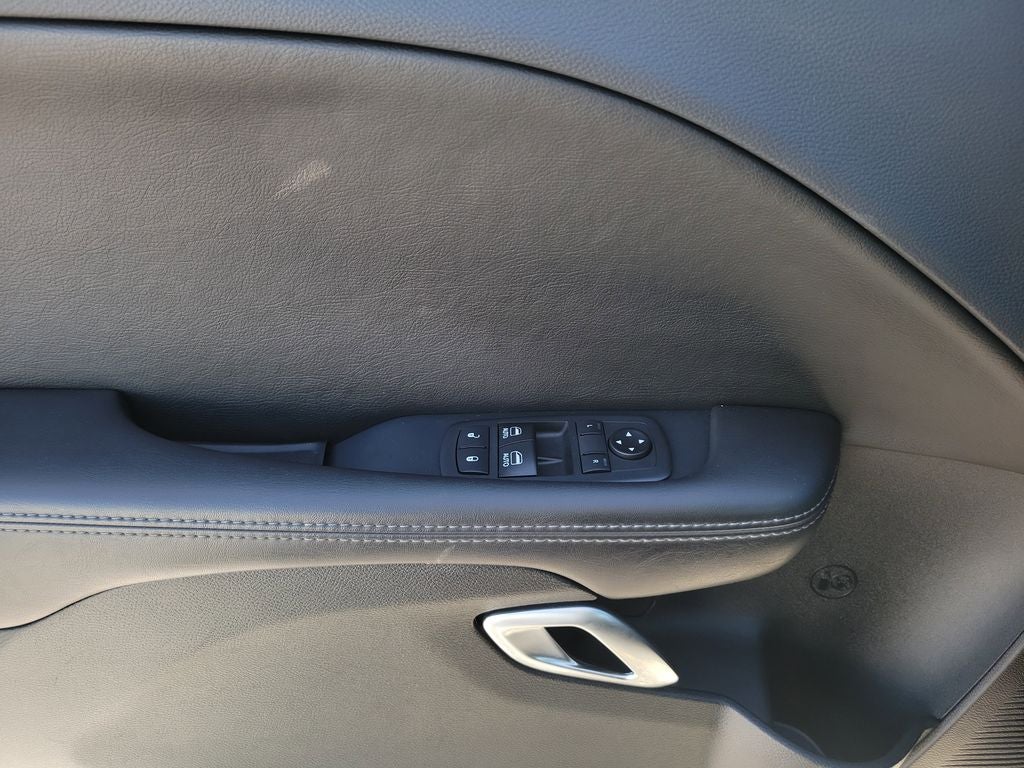 2018 Dodge Challenger R/T Scat Pack