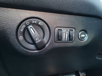 2018 Dodge Challenger R/T Scat Pack