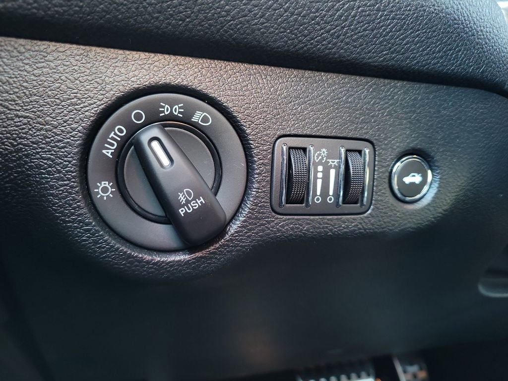 2018 Dodge Challenger R/T Scat Pack