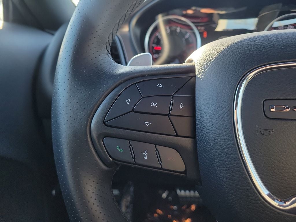 2018 Dodge Challenger R/T Scat Pack