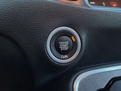 2018 Dodge Challenger R/T Scat Pack