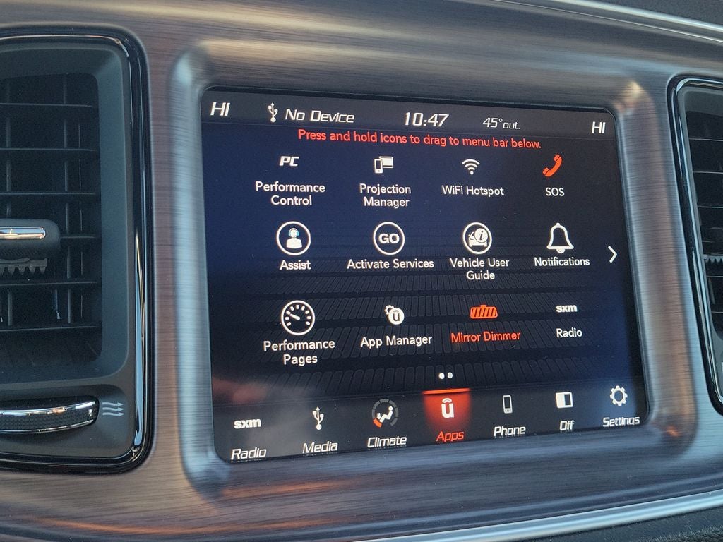 2018 Dodge Challenger R/T Scat Pack