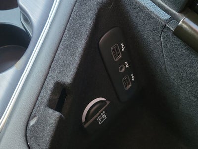 2018 Dodge Challenger R/T Scat Pack