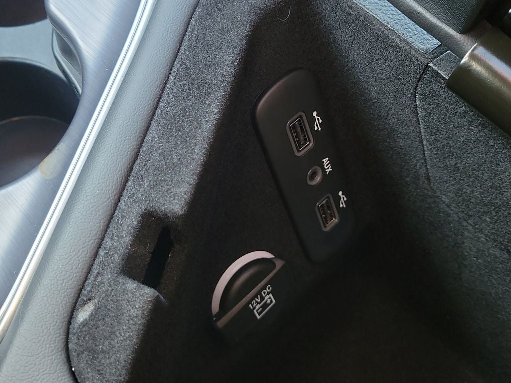 2018 Dodge Challenger R/T Scat Pack