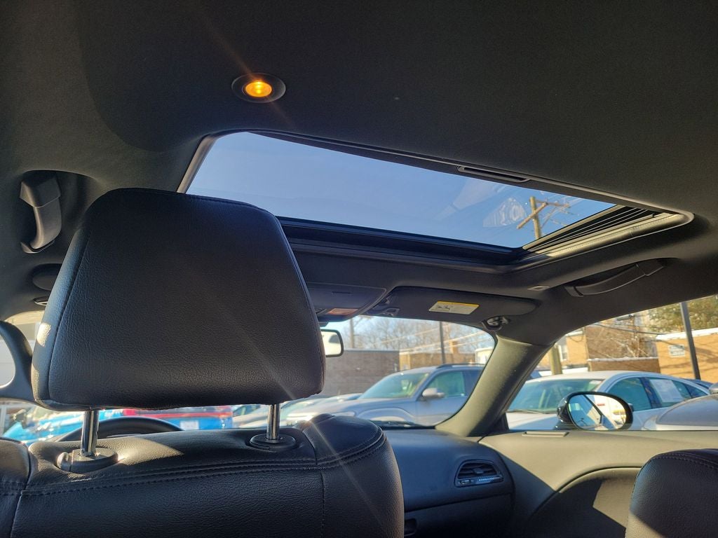 2018 Dodge Challenger R/T Scat Pack