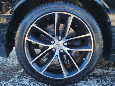 2018 Dodge Challenger R/T Scat Pack