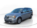2014 Chrysler Town & Country Touring-L