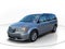 2014 Chrysler Town & Country Touring-L