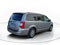 2014 Chrysler Town & Country Touring-L