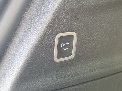 2024 Chrysler Pacifica Hybrid Pinnacle