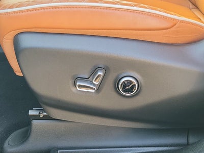 2024 Chrysler Pacifica Hybrid Pinnacle