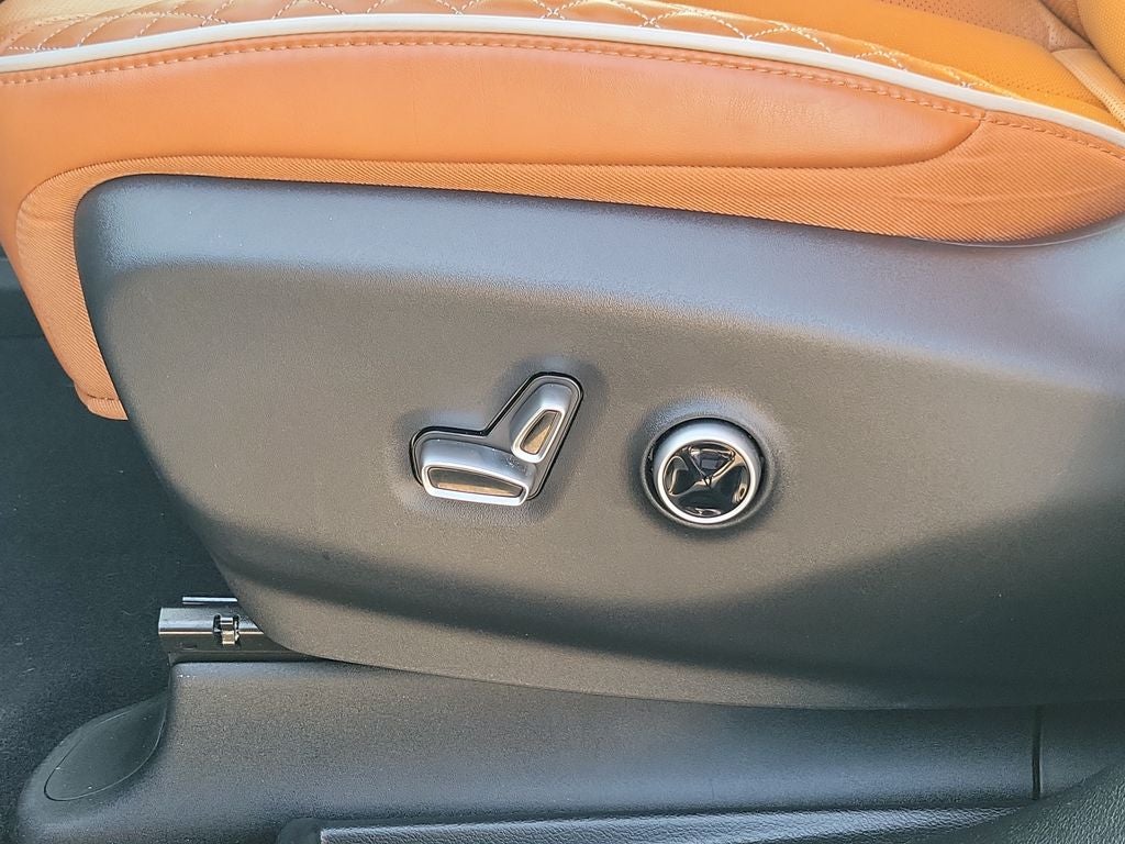 2024 Chrysler Pacifica Hybrid Pinnacle