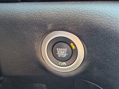 2024 Chrysler Pacifica Hybrid Pinnacle