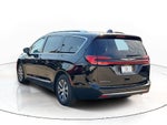 2024 Chrysler Pacifica Hybrid Pinnacle