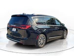 2024 Chrysler Pacifica Hybrid Pinnacle