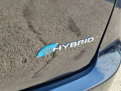 2024 Chrysler Pacifica Hybrid Pinnacle