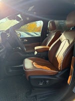 2025 Chrysler Pacifica Hybrid Pinnacle