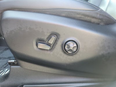 2024 Chrysler Pacifica Hybrid Select S Appearance