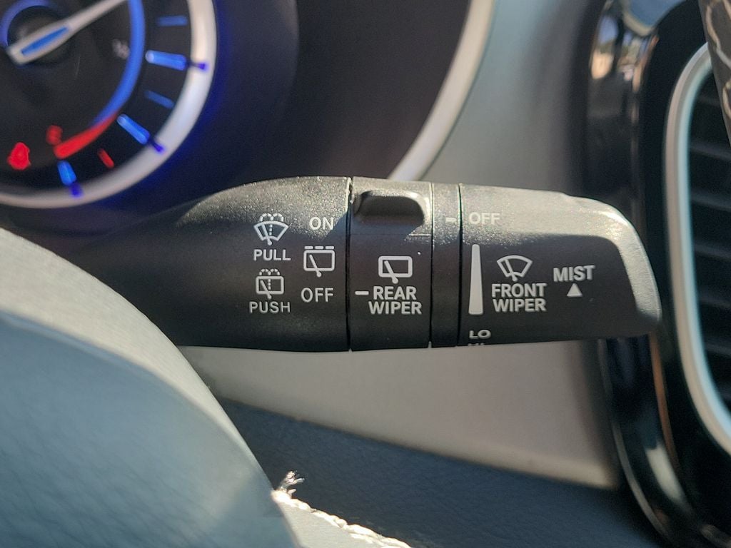2024 Chrysler Pacifica Hybrid Select S Appearance