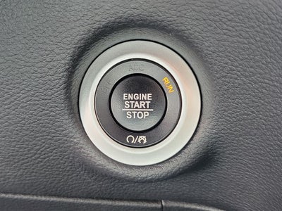 2024 Chrysler Pacifica Hybrid Select S Appearance