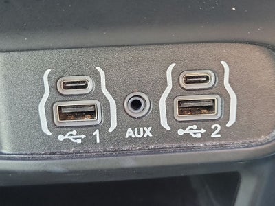2024 Chrysler Pacifica Hybrid Select S Appearance