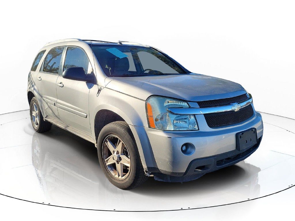 2005 Chevrolet Equinox LT