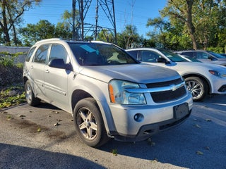 2005 Chevrolet Equinox LT