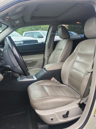 2005 Dodge Magnum R/T
