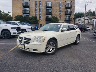 2005 Dodge Magnum R/T