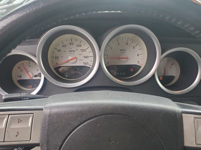 2005 Dodge Magnum R/T