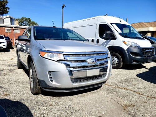 2013 Ford Edge SE