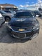 2015 Chevrolet Impala LTZ 2LZ
