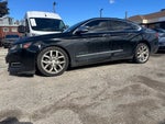 2015 Chevrolet Impala LTZ 2LZ